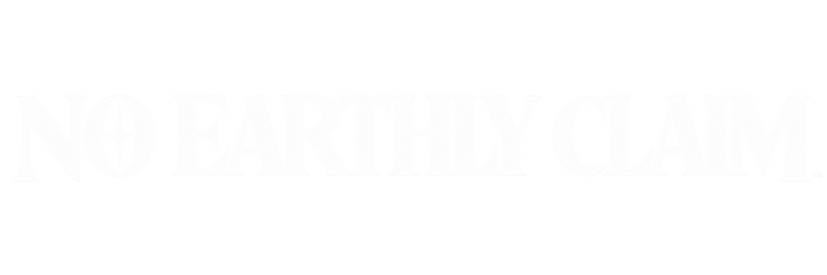 No Earthly Claim